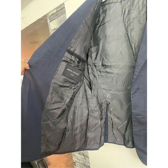 A/X blazer & pants set - Picture 9 of 12